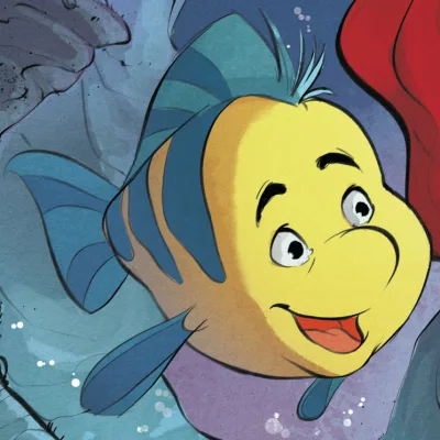 Flounder