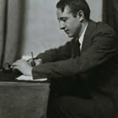 Floyd Dell