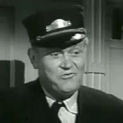 Floyd Smoot
