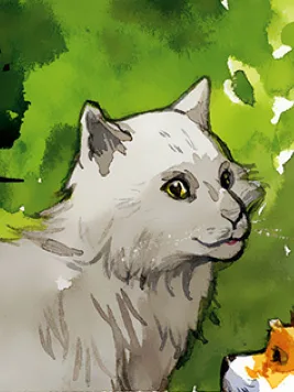 Fluffy