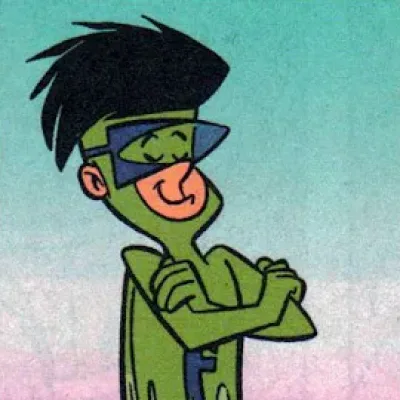 Fluid-Man