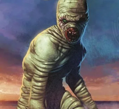 Flukeman