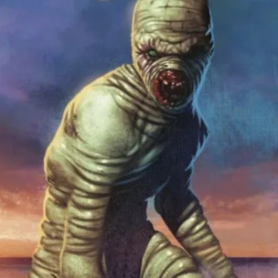 Flukeman