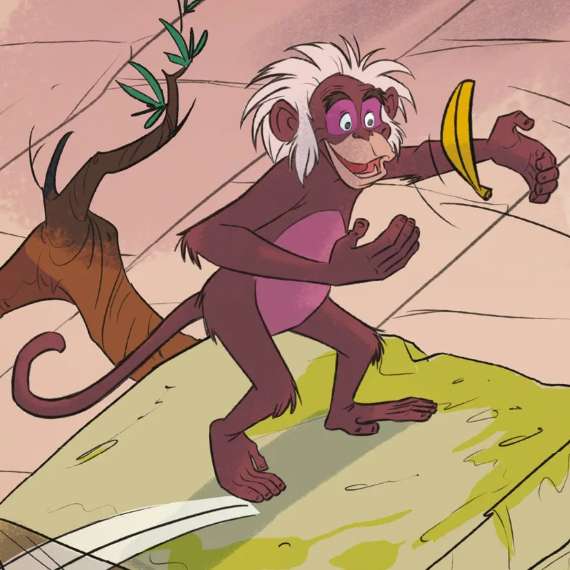 Flunkey