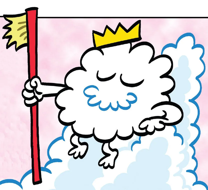 Fluoride King