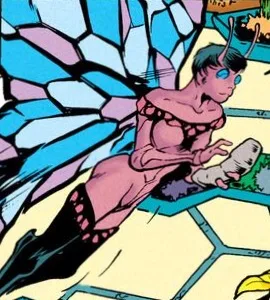 Flutter