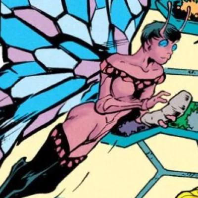 Flutter