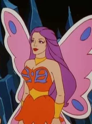 Flutterina