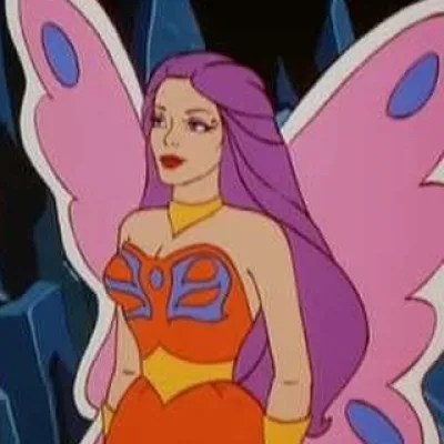 Flutterina
