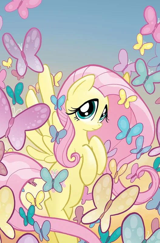 Fluttershy