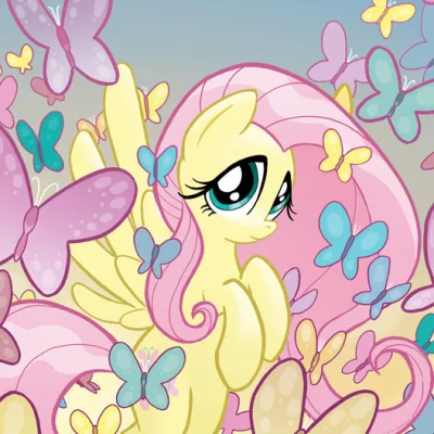 Fluttershy