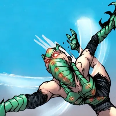 Fly-Girl