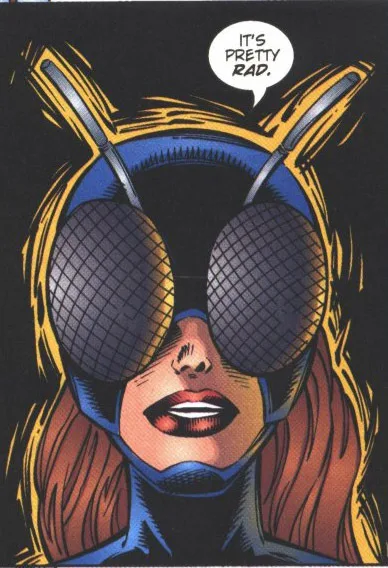 Fly Girl