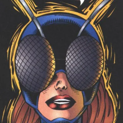 Fly Girl