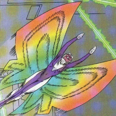 Flygirl