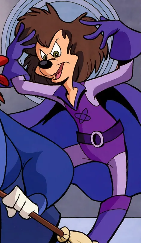 Flygirl