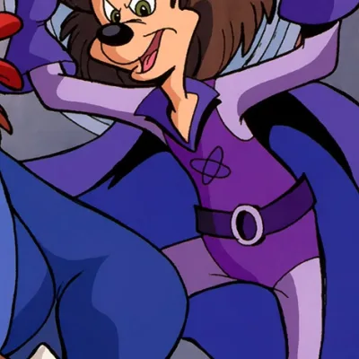 Flygirl