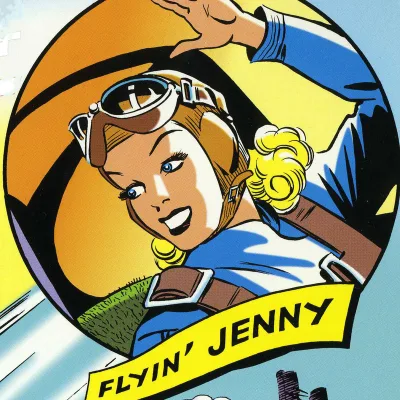 Flyin' Jenny