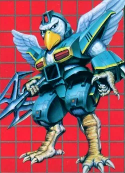 Flykick
