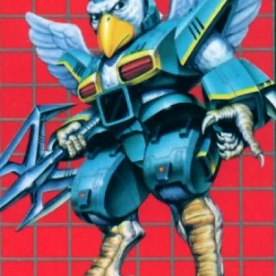 Flykick