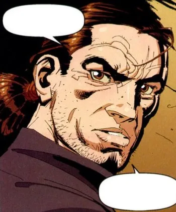 Flynn Kybo
