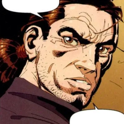 Flynn Kybo
