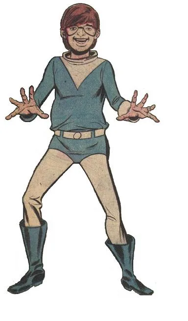 Flynt Brojj