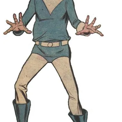 Flynt Brojj