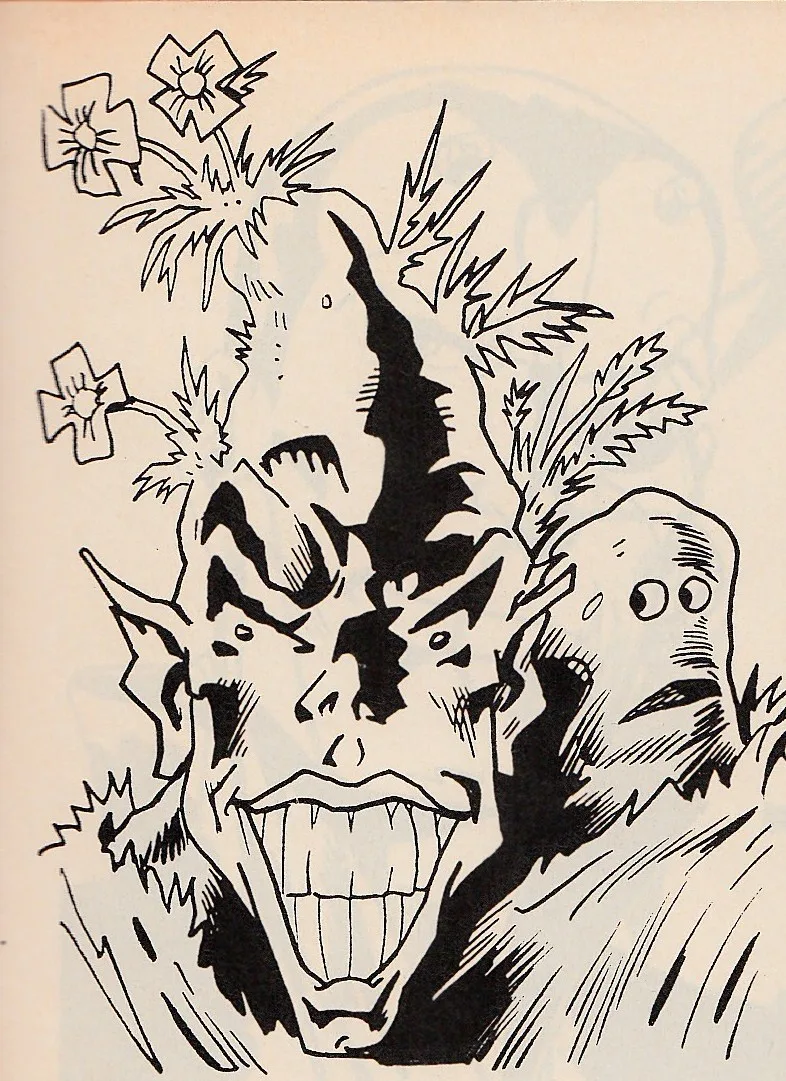 Flytrap