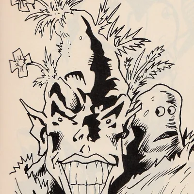 Flytrap