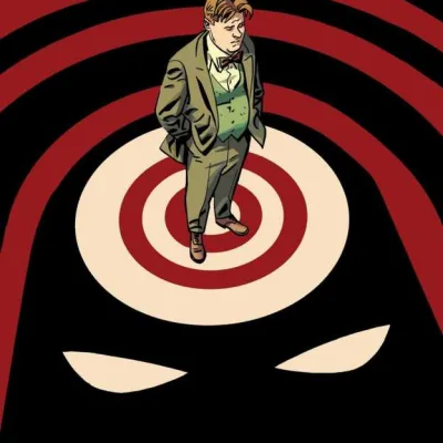 Foggy Nelson