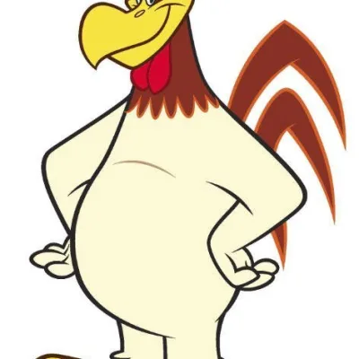 Foghorn Leghorn