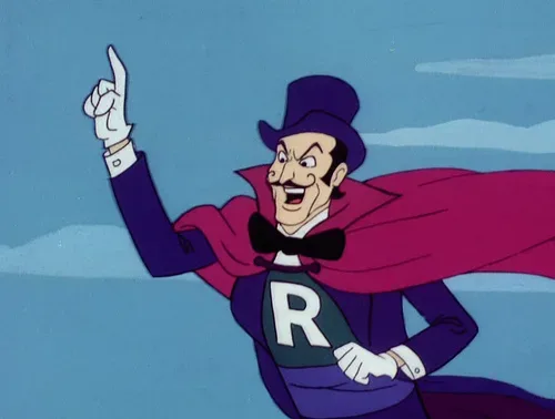 Fondoo The Magician