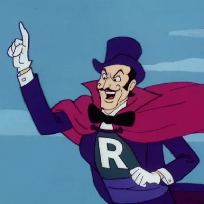 Fondoo The Magician