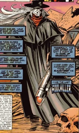 Foolkiller 2099