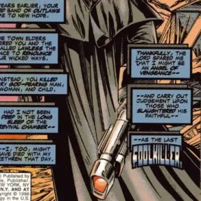 Foolkiller 2099