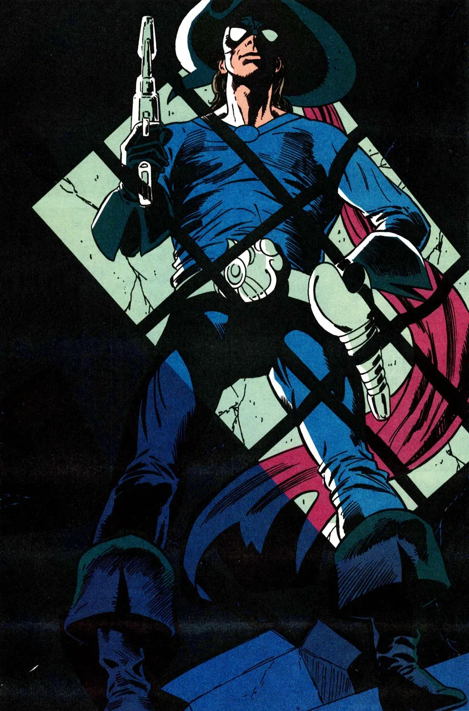Foolkiller (Everbest)
