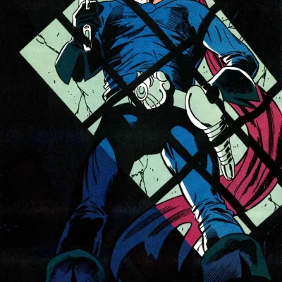 Foolkiller (Everbest)