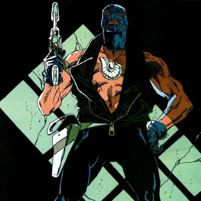 Foolkiller (Gerhardt)