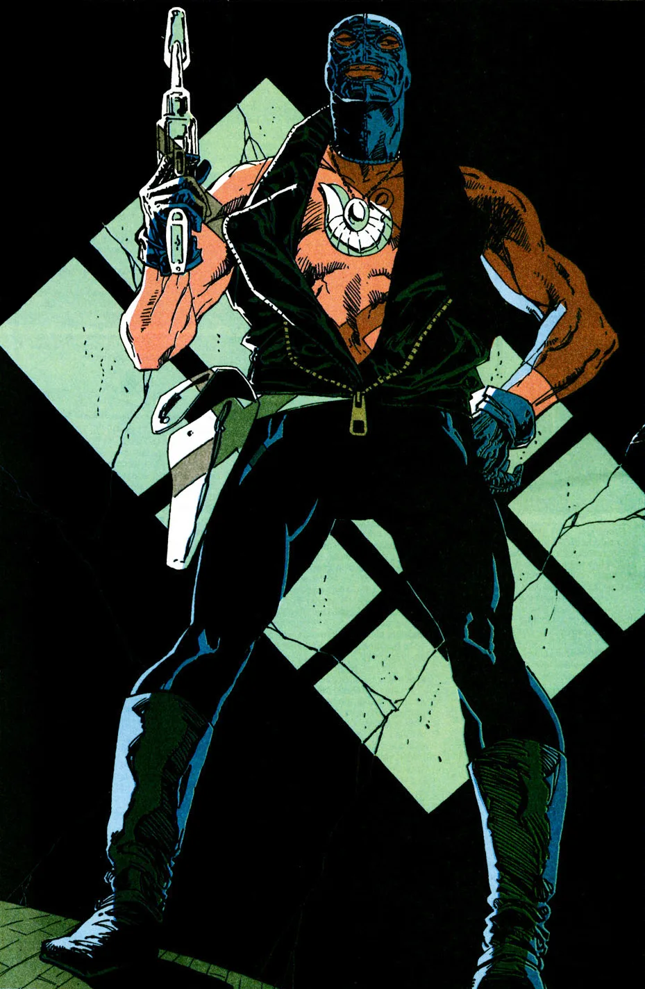 Foolkiller (Gerhardt)