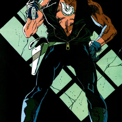 Foolkiller (Gerhardt)