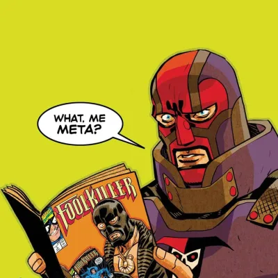 Foolkiller (Salinger)