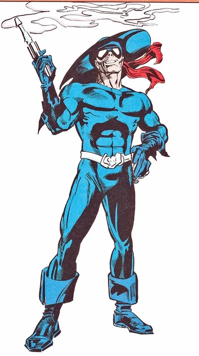 Foolkiller (Salinger)