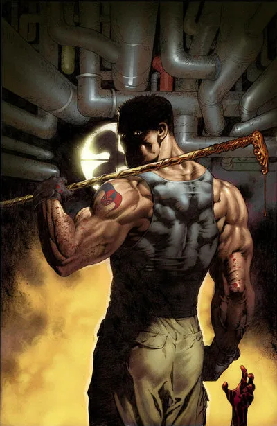 Foolkiller (Trace)