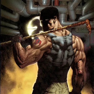 Foolkiller (Trace)