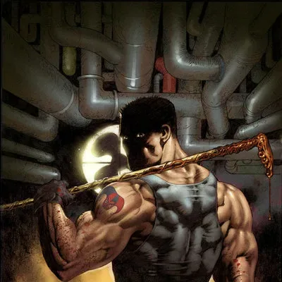 Foolkiller (Trace)