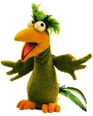 Forcryingoutloud Bird