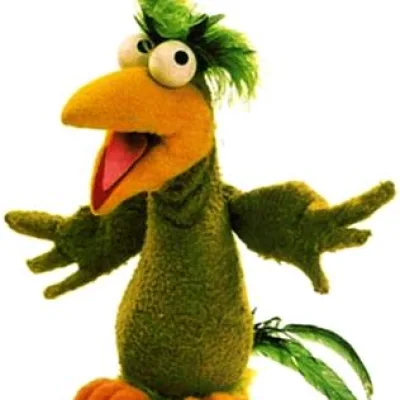 Forcryingoutloud Bird
