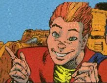 Ford Prefect