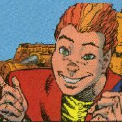 Ford Prefect